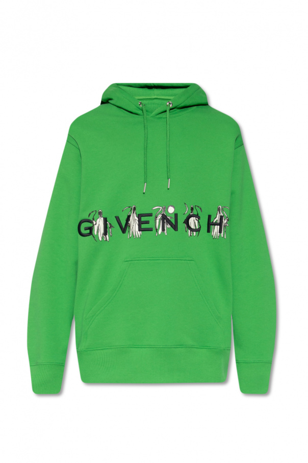 Givenchy Givenchy Unisex Black Sweatshirt