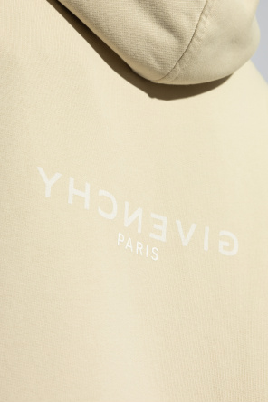 Givenchy Sweatshirt with logo