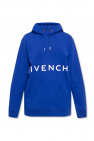 Givenchy Hoodie with 4G Peace motif