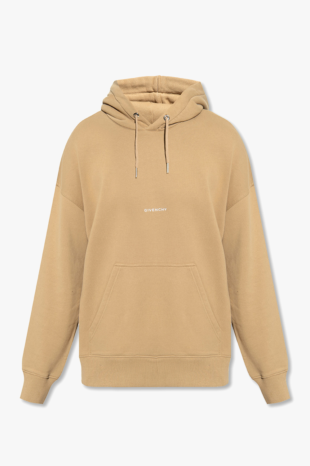 Givenchy Logo hoodie