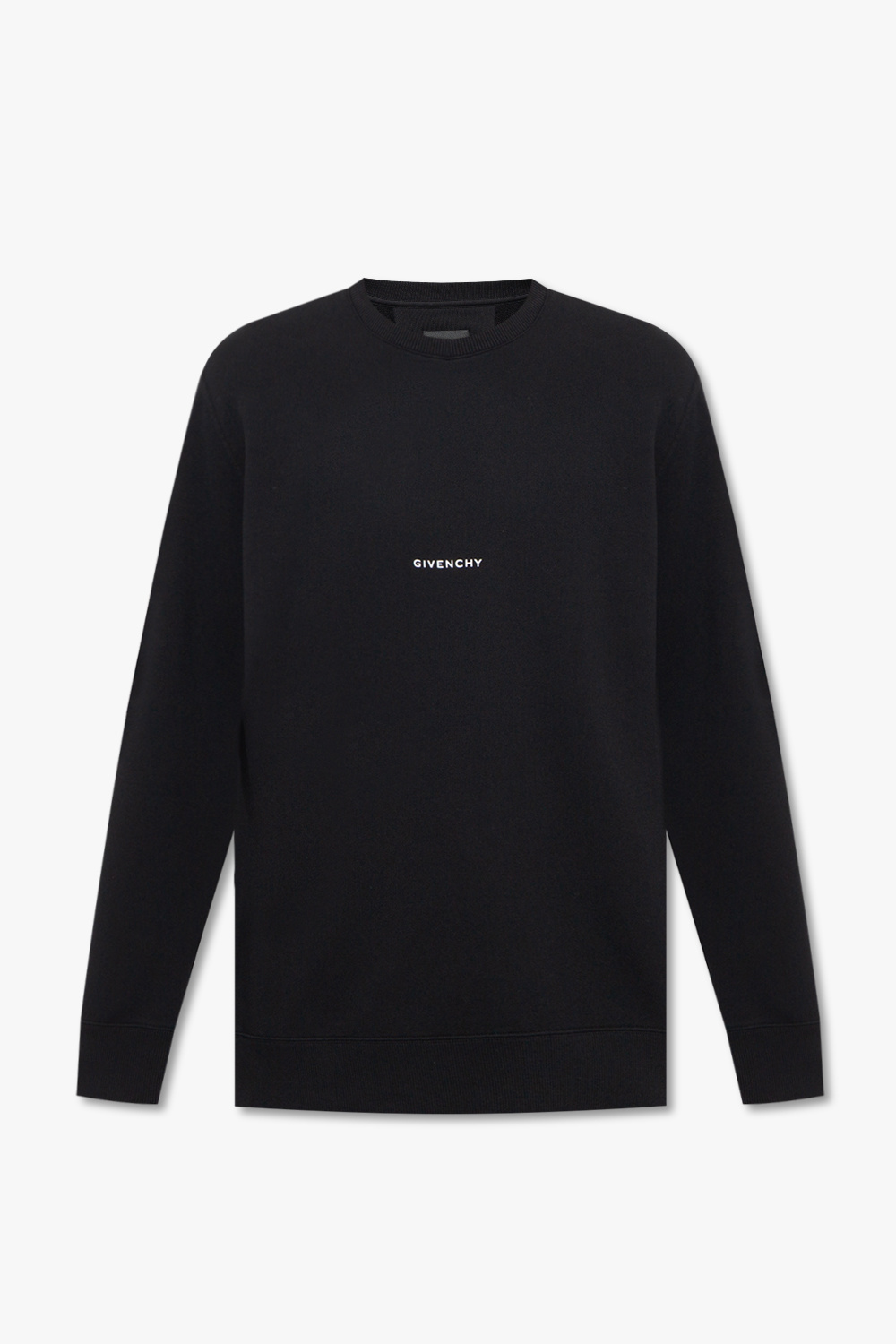 Givenchy Sweatshirt with logo