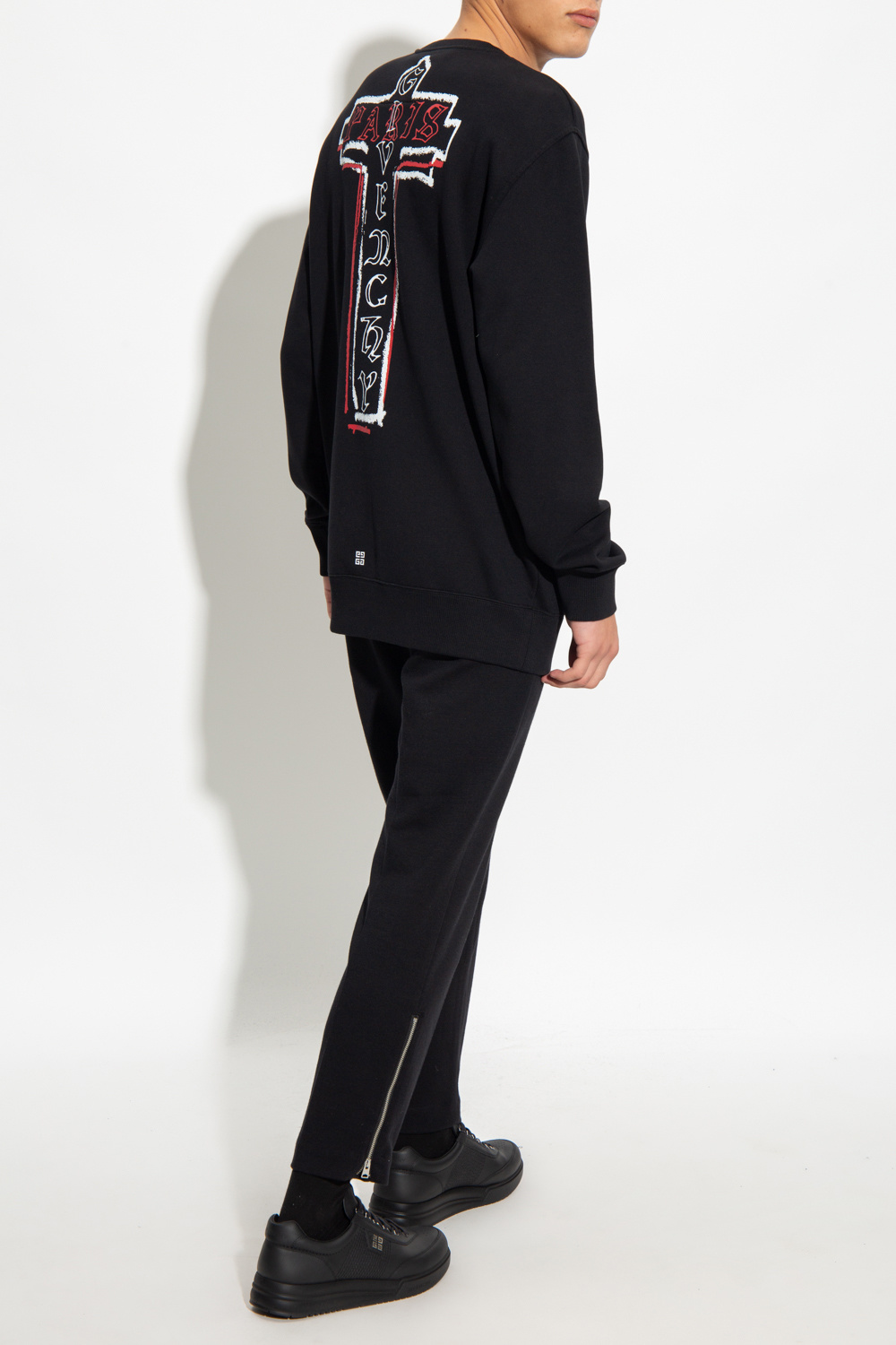 Givenchy Sweatshirt with logo