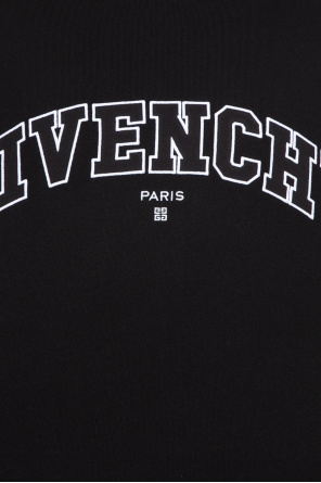 Givenchy Givenchy Kids Pyjama-Set mit Logo-Print Rosa