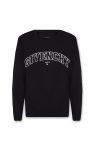 Givenchy Sweatshirt with logo
