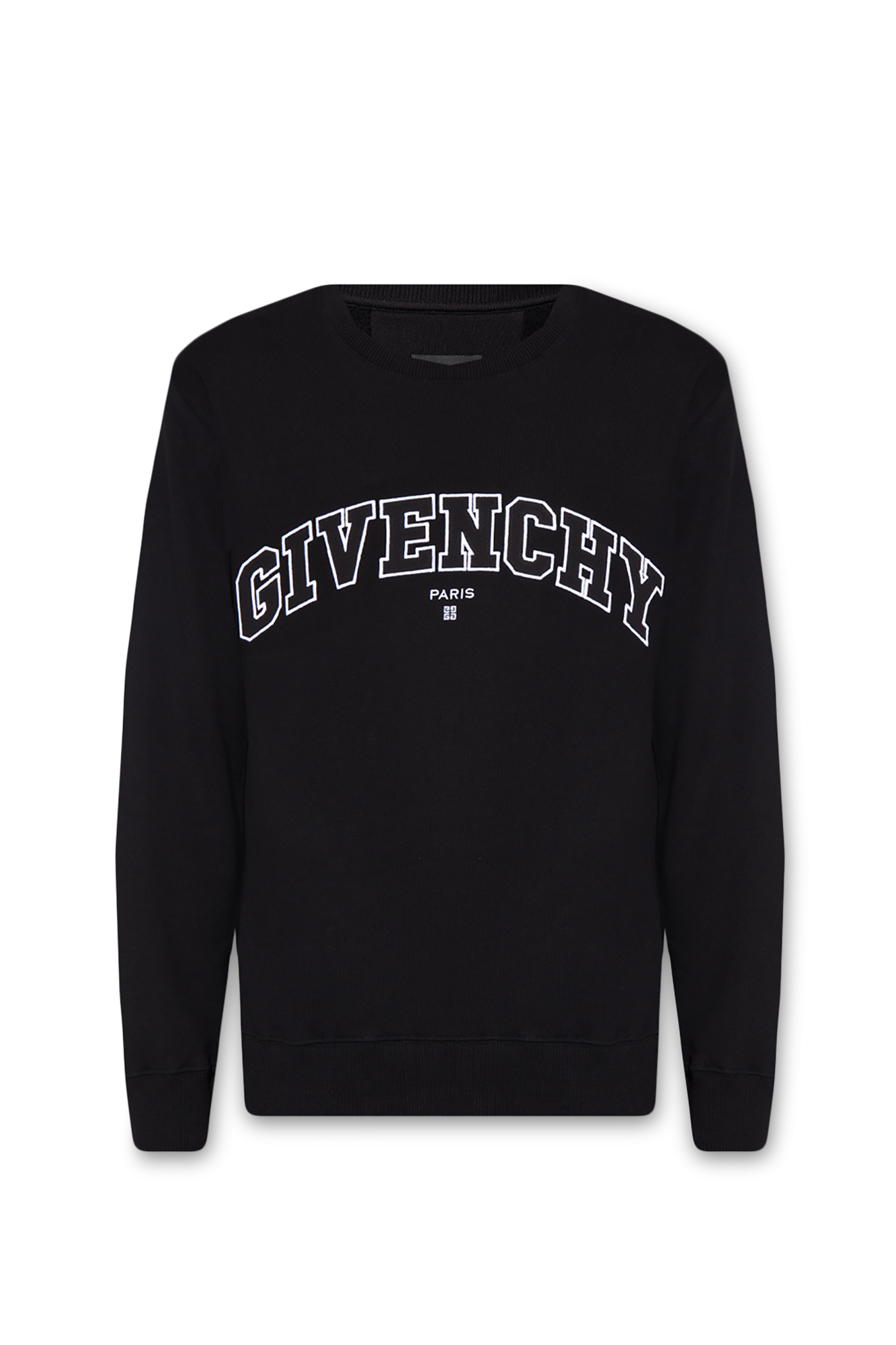 Givenchy Sweatshirt with logo