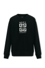 Givenchy Sweatshirt with logo