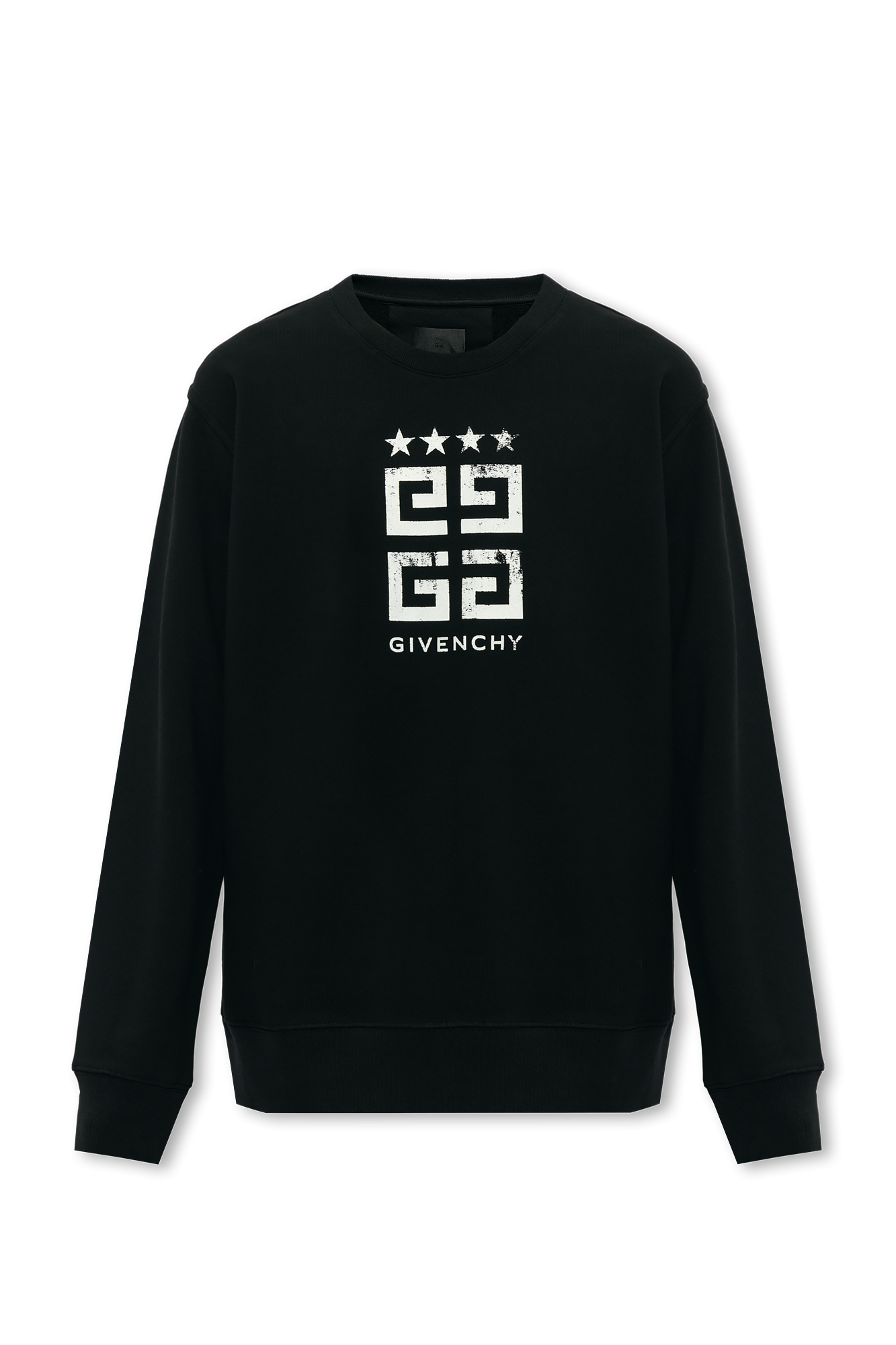 Givenchy Sweatshirt with logo