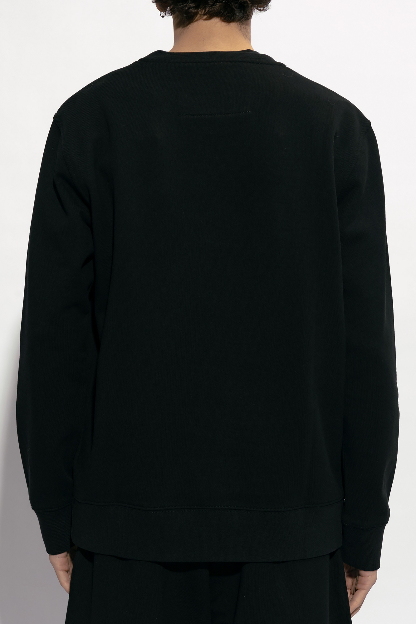 Givenchy Sweatshirt with logo