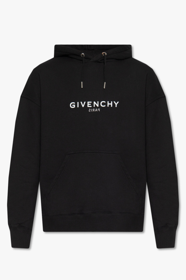 Givenchy Givenchy Ripstop Puffer Jacket