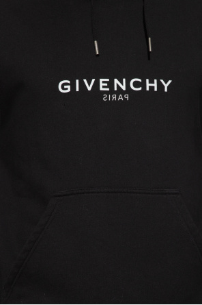 Givenchy Givenchy Ripstop Puffer Jacket