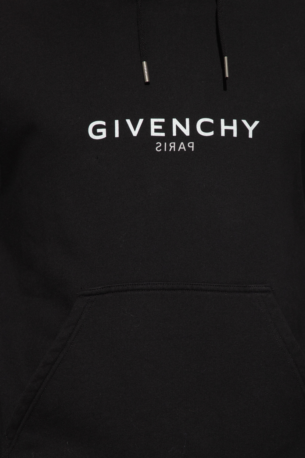 Givenchy givenchy bandana patch oversized t shirt item