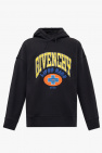 Givenchy BLACK Printed hoodie