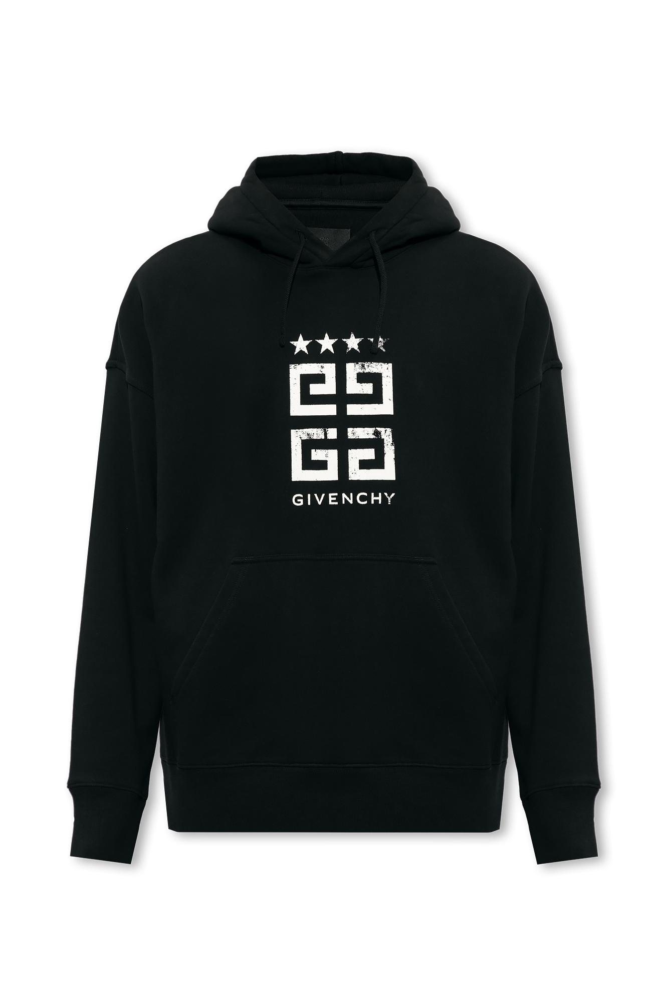 Givenchy Hoodie with logo