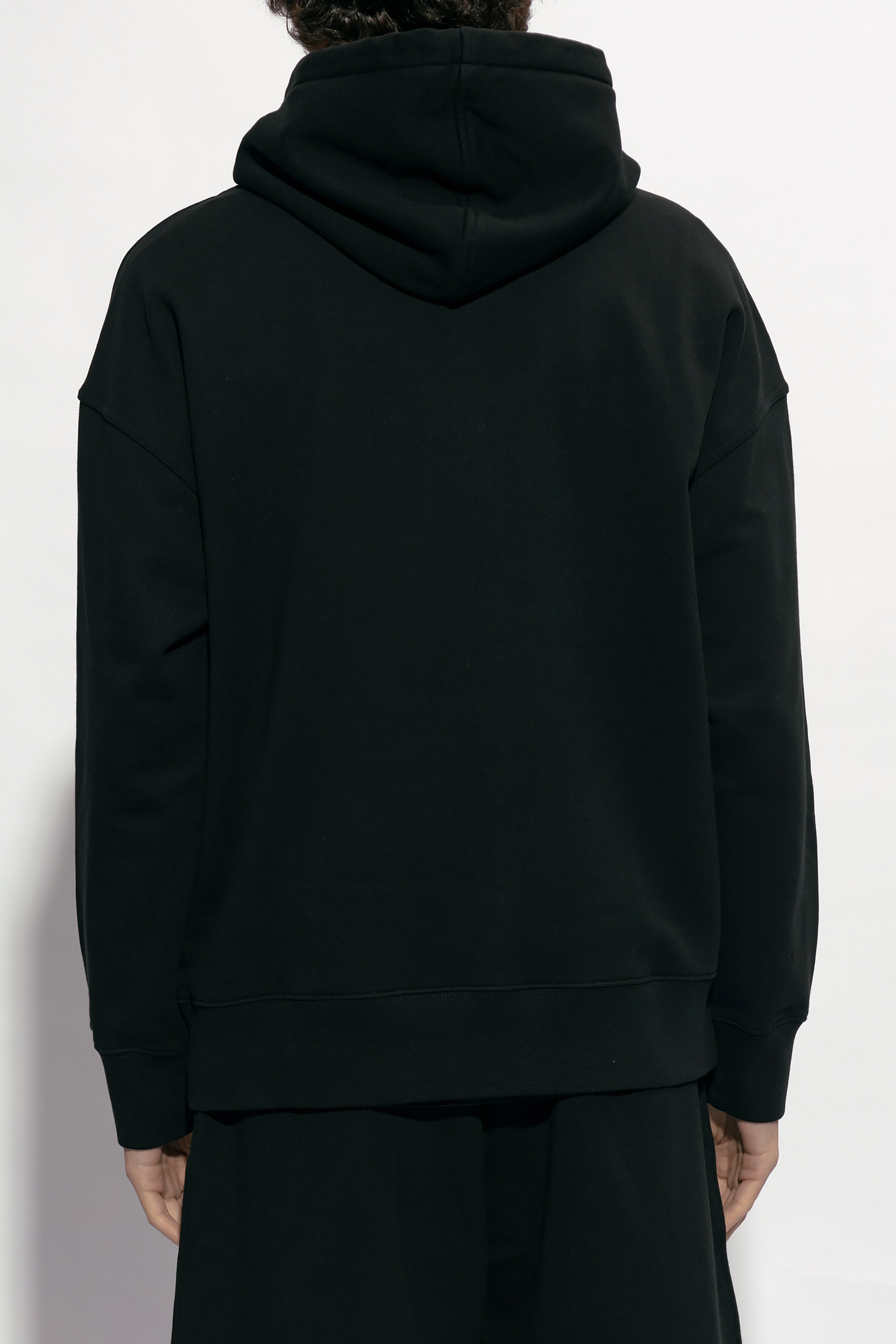 Givenchy Hoodie with logo