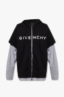 man givenchy sneakers logo print sneakers