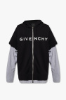 Givenchy Hoodie with logo