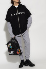 Givenchy Hoodie with logo