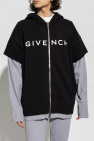 Givenchy Hoodie with logo