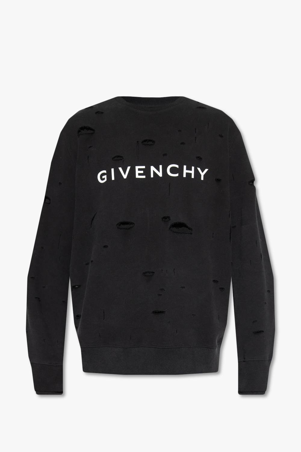 Givenchy Sweatshirt with logo