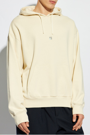 Givenchy Sweatshirt with embroidered logo
