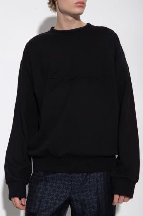 Givenchy Sweatshirt with logo