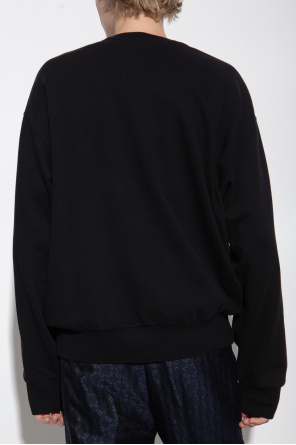 Givenchy Sweatshirt with logo