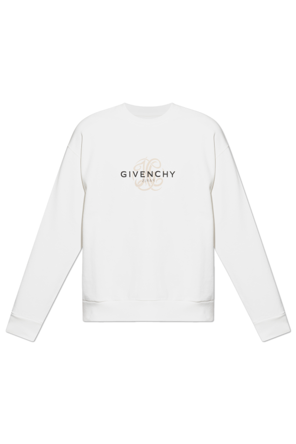 Sweatshirt with Logo, zdjęcie 1 Sweatshirt with Logo od Givenchy