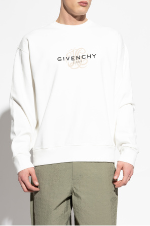 Givenchy Sweatshirt with Logo
