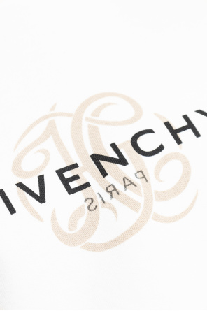 Givenchy Sweatshirt with Logo