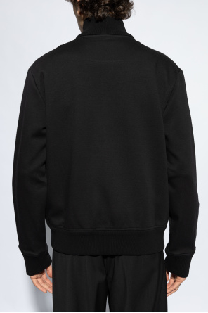 Givenchy Turtleneck Sweatshirt