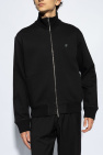 Givenchy BLACK Turtleneck Sweatshirt