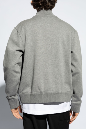 Givenchy Turtleneck Sweatshirt