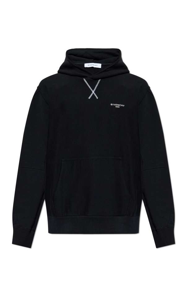 Hoodie od Givenchy