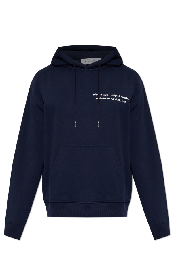 Hoodie od Givenchy