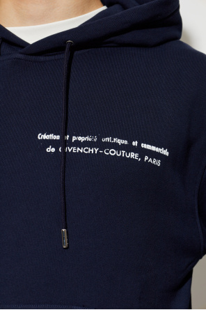Givenchy Hoodie