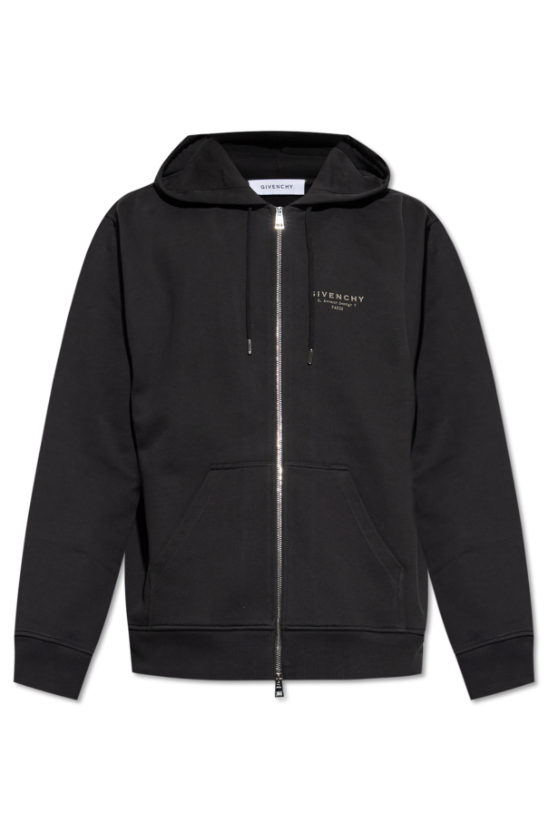 Hoodie od Givenchy