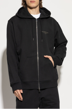Givenchy Kapuzensweatshirt