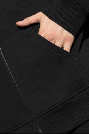 Givenchy Kapuzensweatshirt