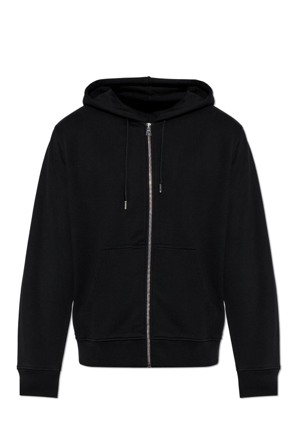 Hoodie od Givenchy