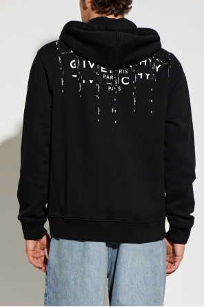 Givenchy Hoodie