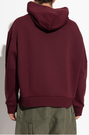 Givenchy Bluza z logo