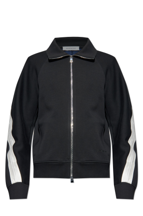 Sweatshirt mit kragen od Givenchy