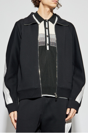 Givenchy Sudadera con cuello