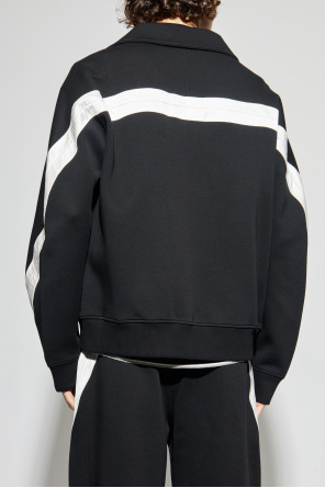 Givenchy Sudadera con cuello