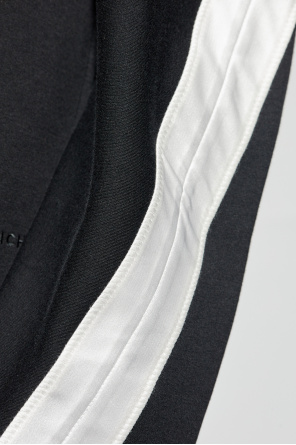 Givenchy Sudadera con cuello