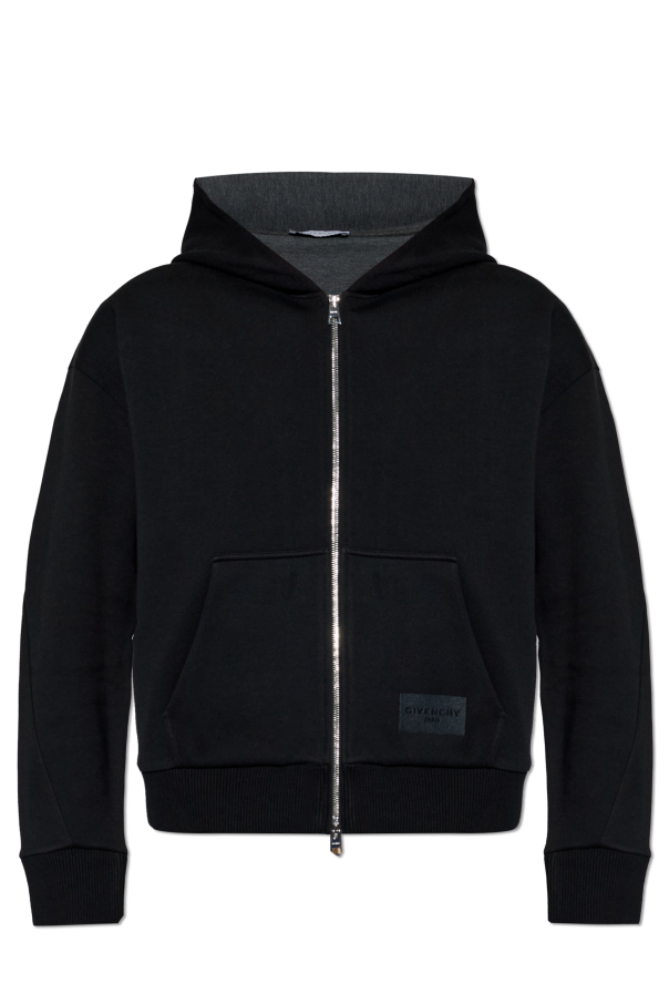 Hoodie od Givenchy