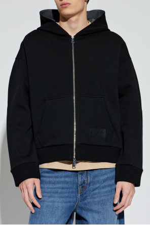Givenchy Kapuzenpullover