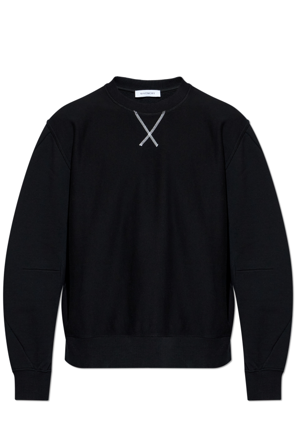 Sweatshirt with logo od Givenchy