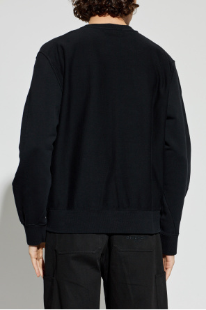 Givenchy Sweatshirt with logo