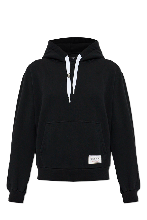Hoodie od Givenchy